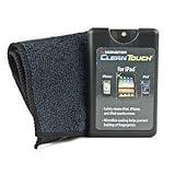 Monster CleanTouch Screen Cleaning Kit - Enjoy A Streak-Free Clean iPad iPhone