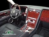 LINCOLN NAVIGATOR Wood Dash Kit 2003-04