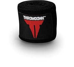 Throwdown Mexican Handwraps