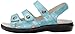 Propet Women's Bahama Slide Sandal
