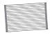 Trademark Innovations Roll Up Over The Sink Dish Drying Rack, 20