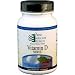 "Ortho Molecular Vitamin D, 5000 iu - 120 Capsules"