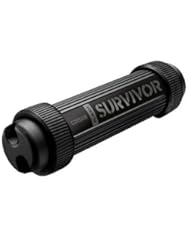 Corsair Flash Survivor Stealth 32GB USB 3.0 (CMFSS3-32GB)