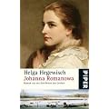 Johanna Romanowa: Roman aus der Zeit Peters des Gro�en
