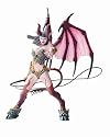 World of Warcraft Series 4: Succubus Demon: Amberlash Action Figure