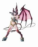 Buy : World of Warcraft Series 4: Succubus Demon: Amberlash Action Figure