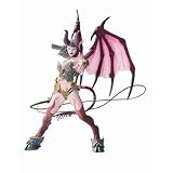 World of Warcraft Series 4: Succubus Demon: Amberlash Action Figure