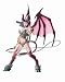 World of Warcraft Series 4: Succubus Demon: Amberlash Action Figure
