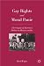 Gay Rights and Moral Panic: The Origins of America's Debate on Homosexuality