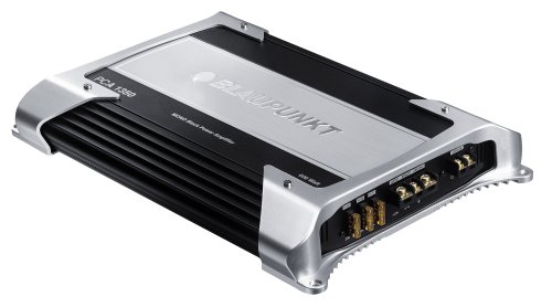 Blaupunkt PC Series PCA1350 1-Channel Amplifier