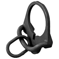 Magpul ASAP Sling Plate, Black by Magpul Industries