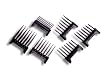 Oster Comb Attachment Blade Guard 6-Piece Set for Adjusta Groom & Lucky Dog Clippers