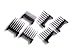 Kitchen & Housewares : Oster 6-Piece Comb Attachment Set for Adjusta Groom & Lucky Dog Clippers # 76926-026
