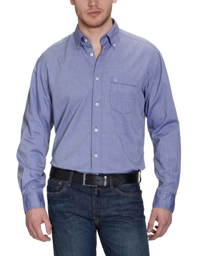 Bogner Men Herren Freizeithemd Regular Fit 738000/19 
