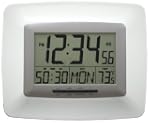 La Crosse Technology WT-8100WH Digita...