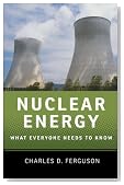 Nuclear Energy: What Everyone Needs to Know