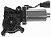 Dorman 742-921 Front Driver Side Window Lift Motor compatible with Mercedes-Benz