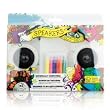 Fashionations FN-GD6000 Universal Eco Speakers