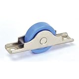 ヨコヅナ ステン枠LP戸車プラス 36mm 平 LPS0362