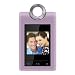 Coby DP152PNK 1.5-Inch Cliphanger Key Chain Digital Photo Frame (Pink)