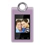 Coby 1.5-Inch Digital LCD Photo Cliphanger DP152PNK (Pink)