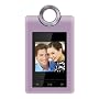 Coby DP152PNK 1.5-Inch Cliphanger Key Chain Digital Photo Frame (Pink)