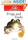Frogs and Toads: An Owner's Guide to a Happy Healthy Pet