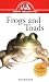 Frogs and Toads: An Owner's Guide to a Happy Healthy Pet