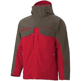 Flight Commander by Marmot