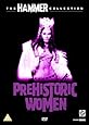 Prehistoric Women [DVD]