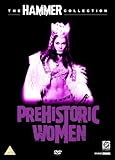 Prehistoric Women [DVD]