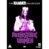 Prehistoric Women [DVD]