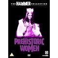 Prehistoric Women [DVD]