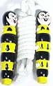 Skipping Rope.Bee Design Handles.2Meter Rope