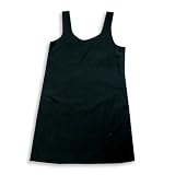 Firehouse - Girls Jumper Dress, Black