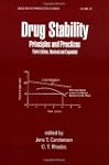 Drug Stability, Third Edition, Revise...