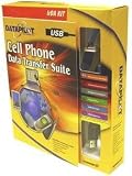  : Datapilot Cell Phone Data Transfer Suite Nokia IRDA Universal