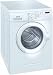 Siemens WM14A261   Waschmaschine FL / AAB / 0,95 kWh / 5 kg / 1400 UpM / Display