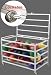 Sporting Goods : Secure Med Ball Cart, Carts & Carriers, Field Equipment, Track & Field