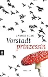 Produkt-Bild: Vorstadtprinzessin