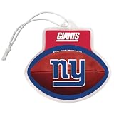 New York Giants Air Freshener