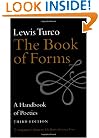 The Book of Forms: A Handbook of Poetics