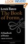 The Book of Forms: A Handbook of Poetics