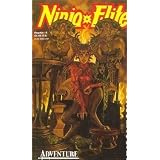 NinjaElite#5(February,1988)