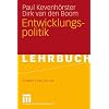Entwicklungspolitik (Elemente der Politik)
