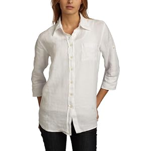 Buy Allen Allen Ladies Camp Shirt by Allen Allen