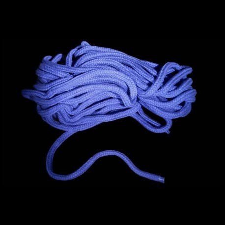 Imagen 2 de Cuerda Azul 10mts