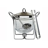 5-tlg. Feuerzangenbowle "Hot Pot"