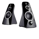 Z520 2.0 Omnidirectional Spkrs