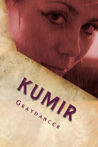 Kumir: Book Three of the Sex Mages (Volume 3)